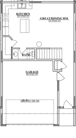 $234,900 | 805 Tomahawk Court, Madison Lake, MN 56063