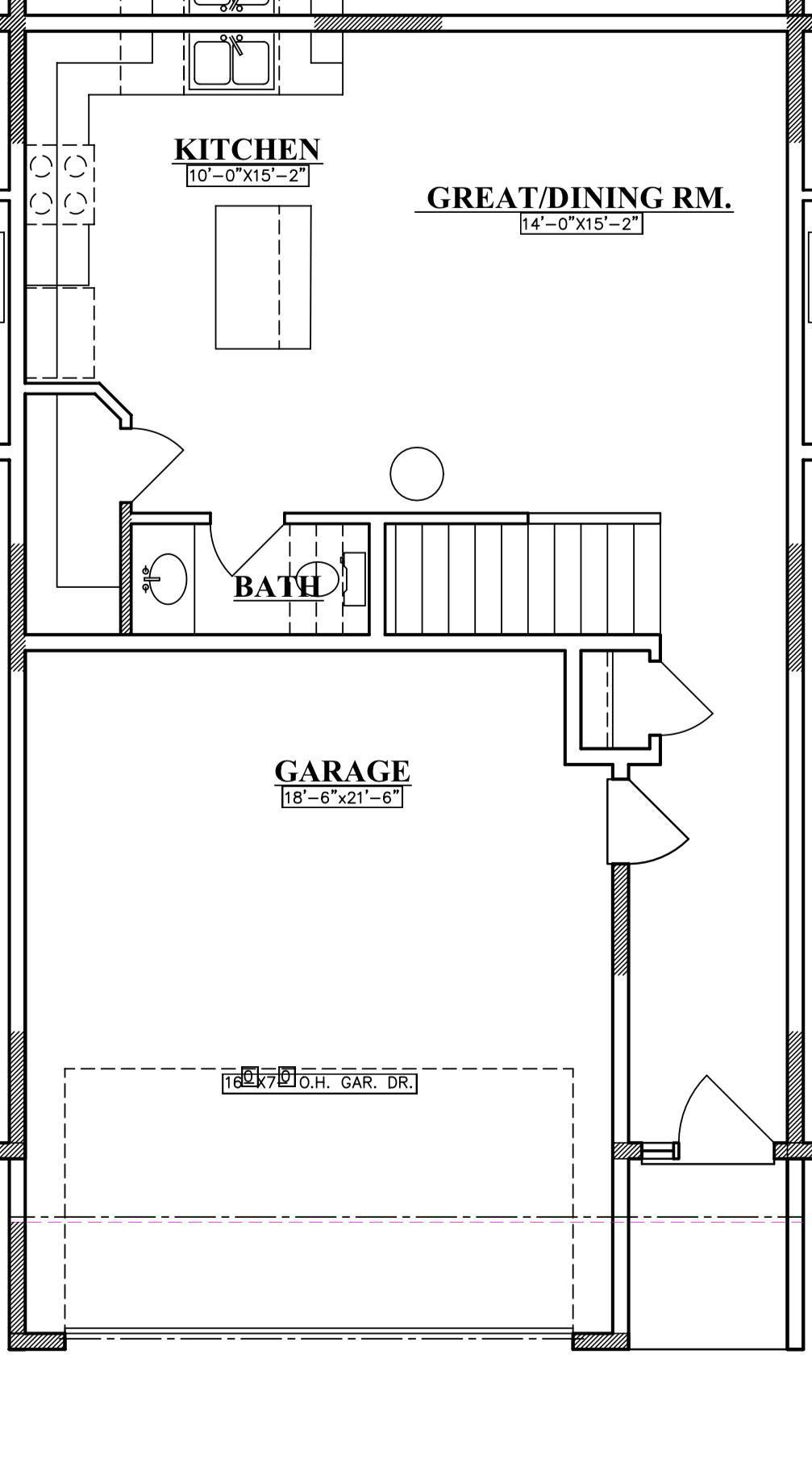 805 Tomahawk Court Madison Lake, MN 56063 - Photo 21 of 28