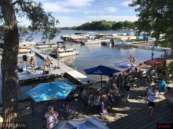 805 Tomahawk Court Madison Lake, MN 56063 - Photo 25 of 28