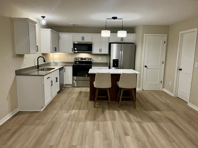 $234,900 | 805 Tomahawk Court, Madison Lake, MN 56063