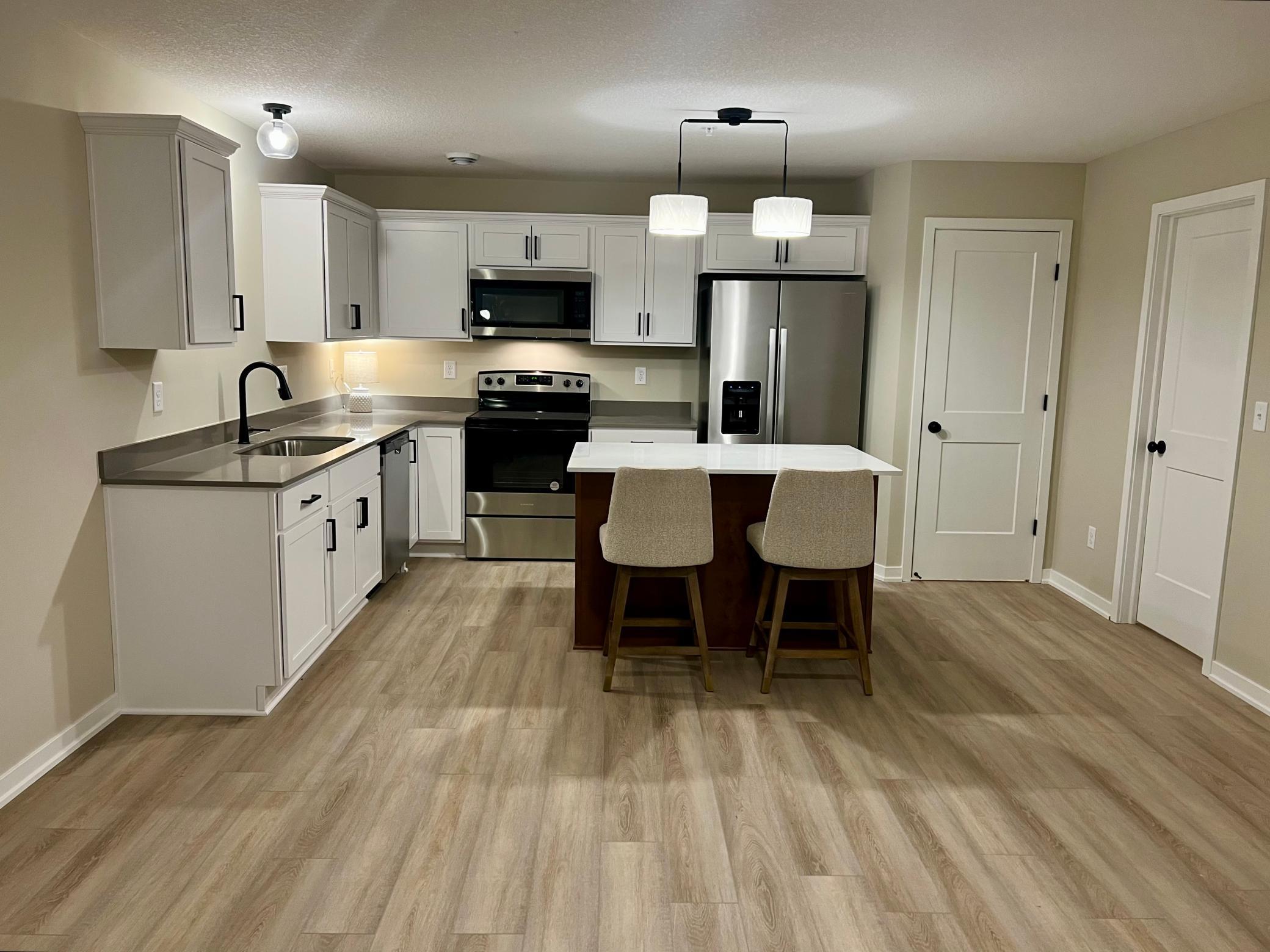 805 Tomahawk Court Madison Lake, MN 56063 - Photo 3 of 28