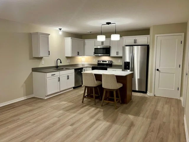 $234,900 | 805 Tomahawk Court, Madison Lake, MN 56063