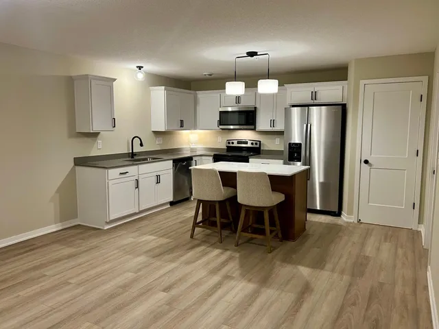 $234,900 | 805 Tomahawk Court, Madison Lake, MN 56063