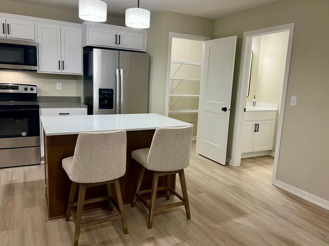 $234,900 | 805 Tomahawk Court, Madison Lake, MN 56063