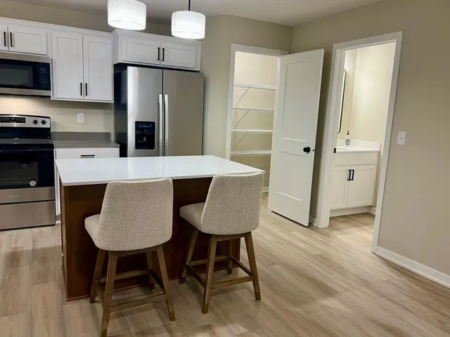 $234,900 | 805 Tomahawk Court, Madison Lake, MN 56063