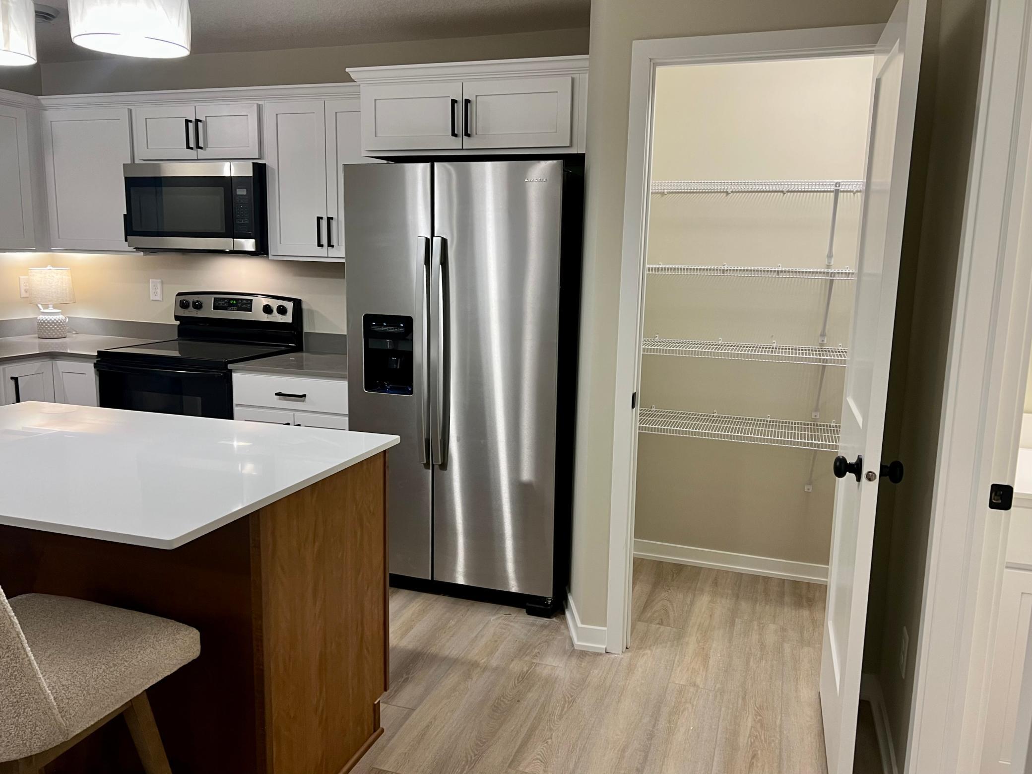 805 Tomahawk Court Madison Lake, MN 56063 - Photo 8 of 28