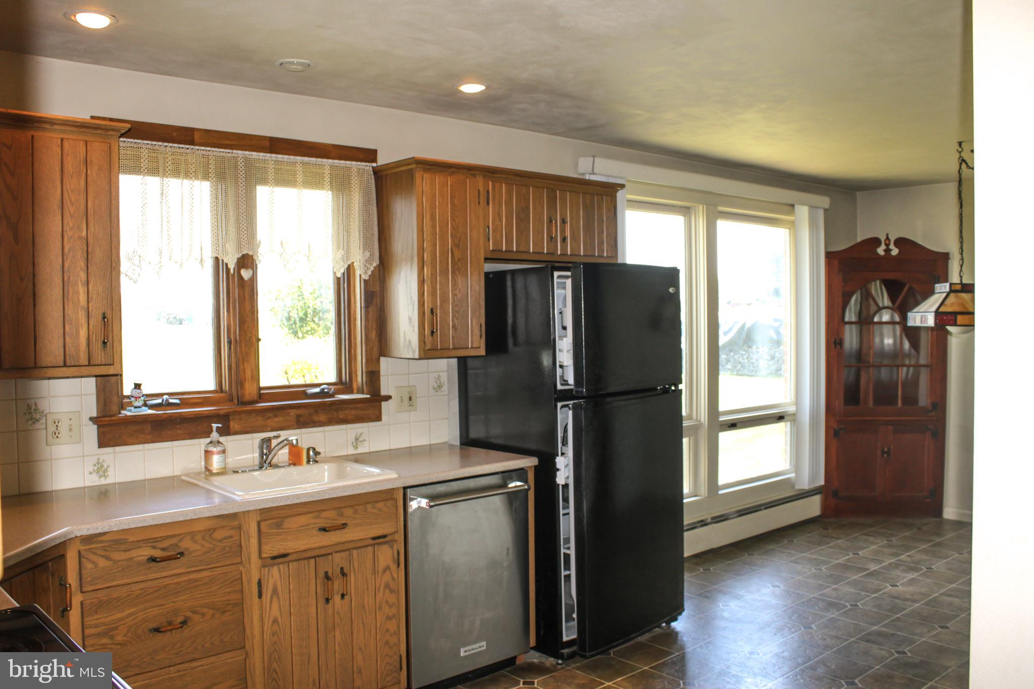 1088 Donegal Springs Road Mount Joy, PA 17552 - Photo 12 of 38 Kitchen