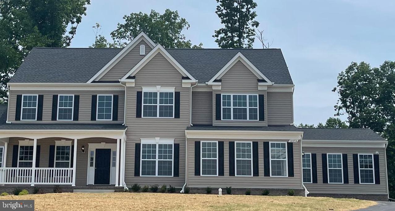 14038 Mill Spring Bryantown, MD 20617 - Photo 1 of 2