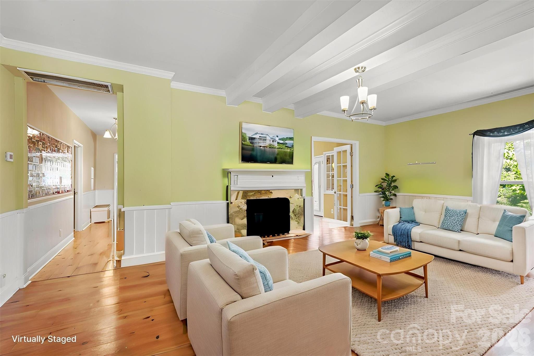 222 Hickory Grove Road McAdenville, NC 28101 - Photo 3 of 22