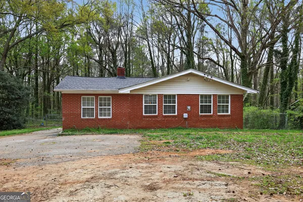 $1,815 | 2628 Butner Road, Atlanta, GA 30331