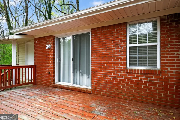 $1,815 | 2628 Butner Road, Atlanta, GA 30331