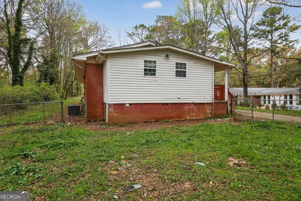 $1,815 | 2628 Butner Road, Atlanta, GA 30331