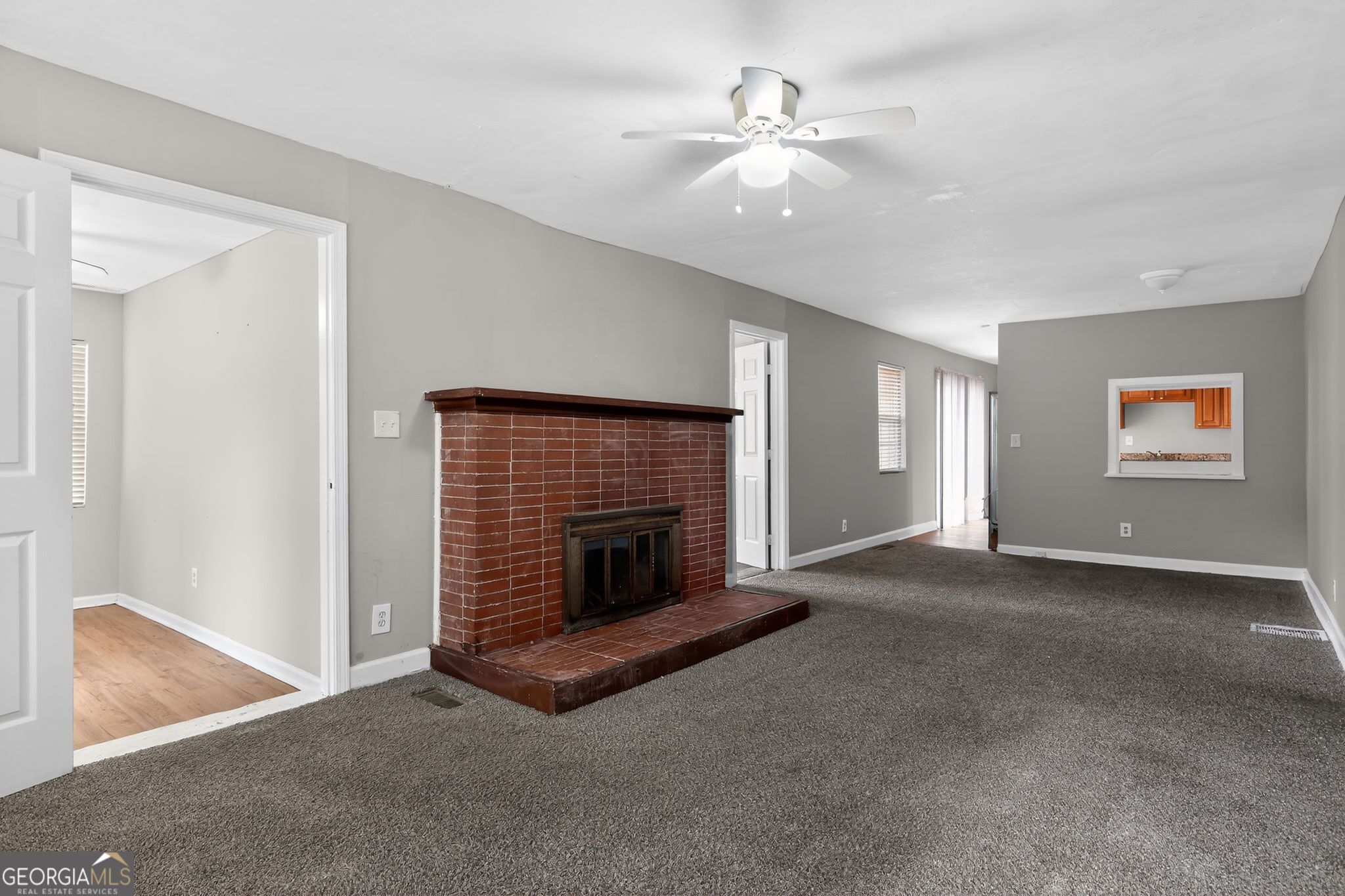 2628 Butner Road Atlanta, GA 30331 - Photo 3 of 15