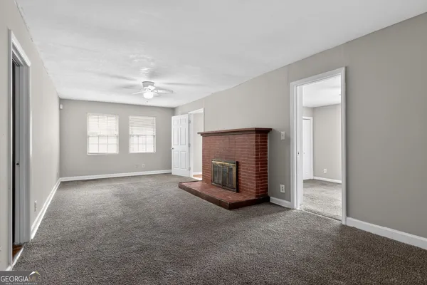 $1,815 | 2628 Butner Road, Atlanta, GA 30331