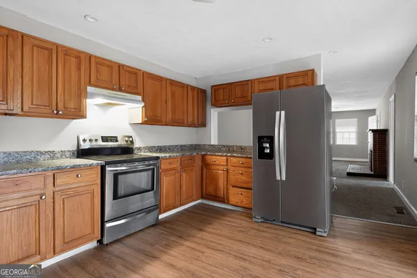 $1,815 | 2628 Butner Road, Atlanta, GA 30331