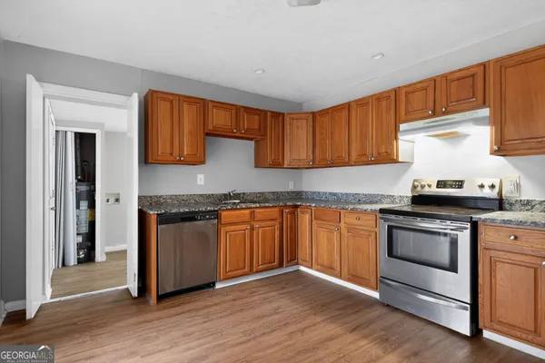 $1,815 | 2628 Butner Road, Atlanta, GA 30331