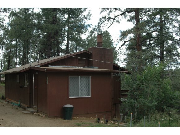 4546 South Wilder Road Prescott, AZ 86303 - Photo 1 of 6 Primary Photo