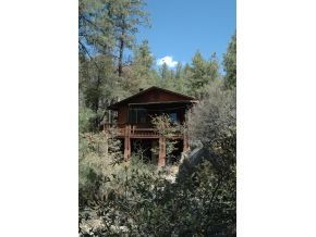 4546 South Wilder Road Prescott, AZ 86303 - Photo 3 of 6 Additional Photo