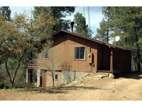 4546 South Wilder Road Prescott, AZ 86303 - Photo 5 of 6 Additional Photo
