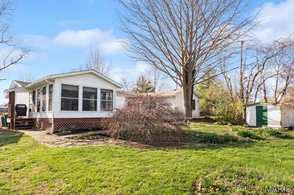 4 Vanderbilt Place O'Fallon, IL 62269 - Photo 39 of 47