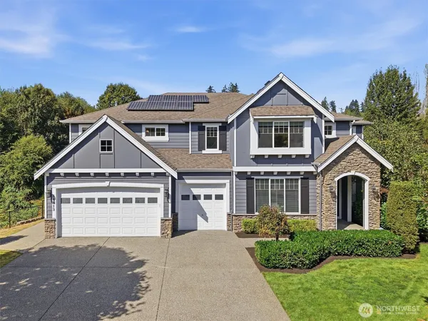 $1,995,000 | 14813 99th Place Northeast, Bothell, WA 98011
