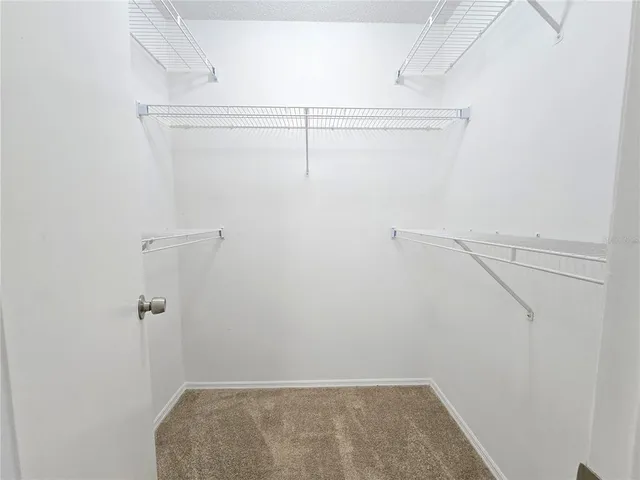 a view of small space