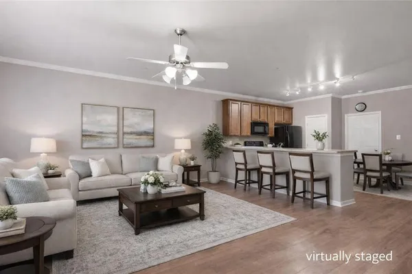 $329,900 | 3075 Willow Grove Boulevard, Unit 403, McKinney, TX 75070