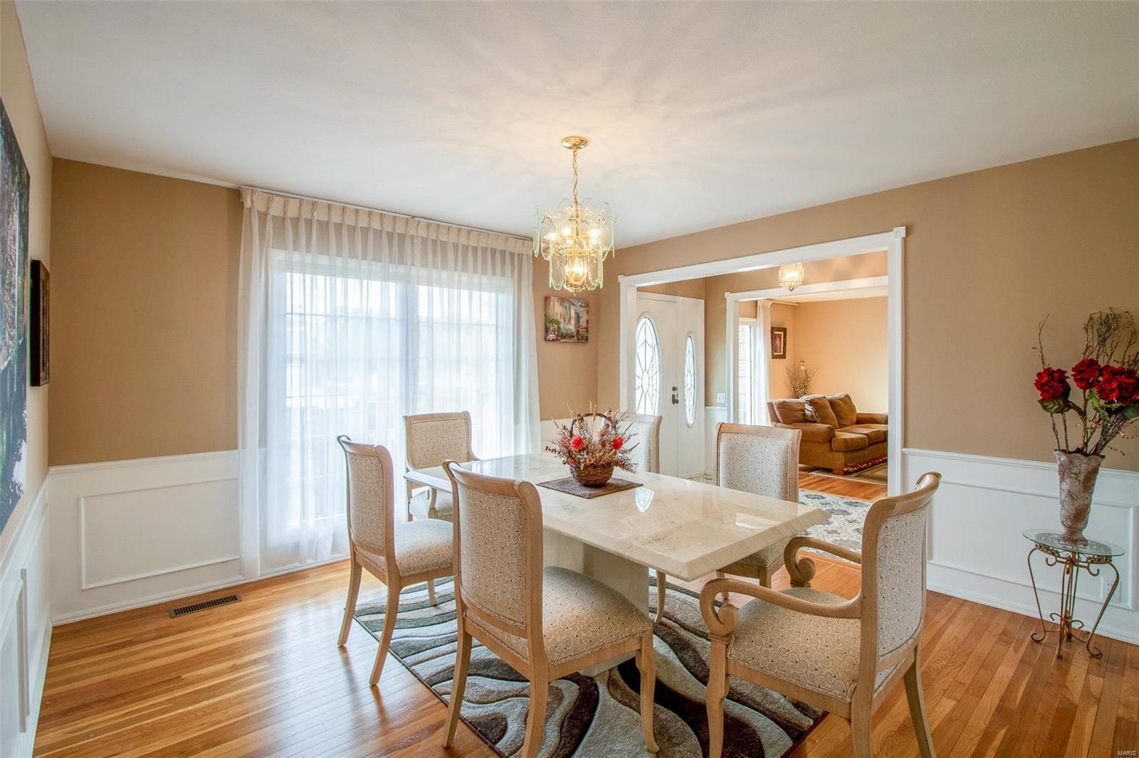 400 Mayfair Drive Ballwin, MO 63011 - Photo 17 of 65