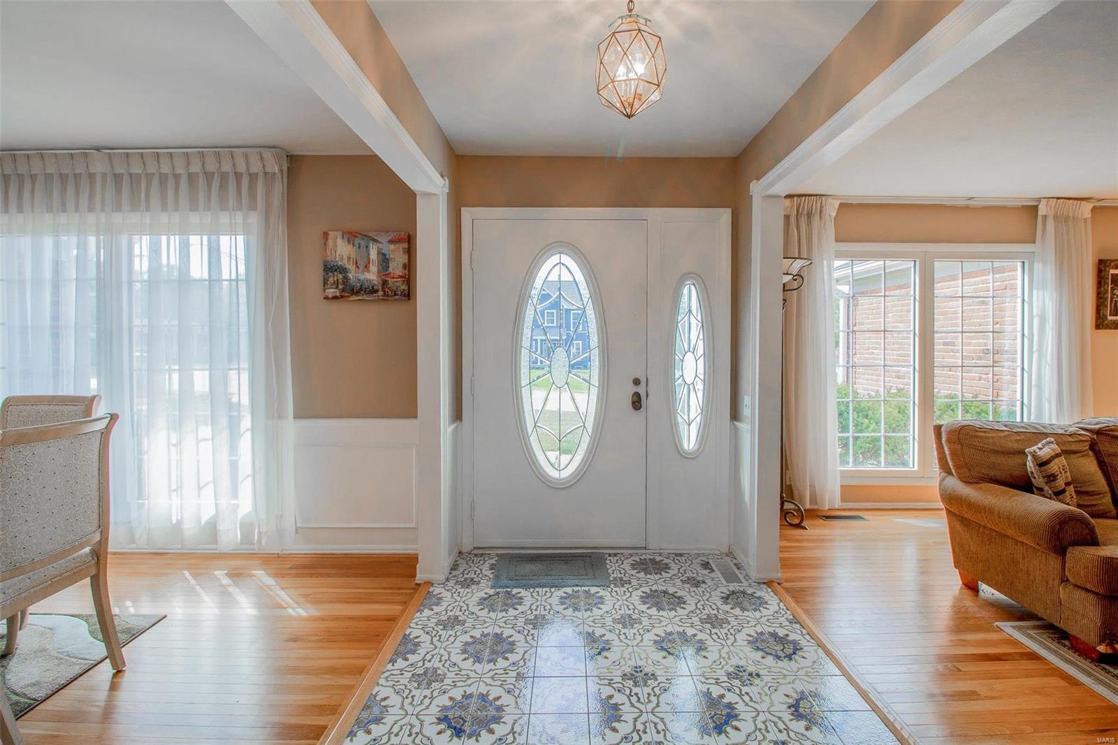 400 Mayfair Drive Ballwin, MO 63011 - Photo 20 of 65