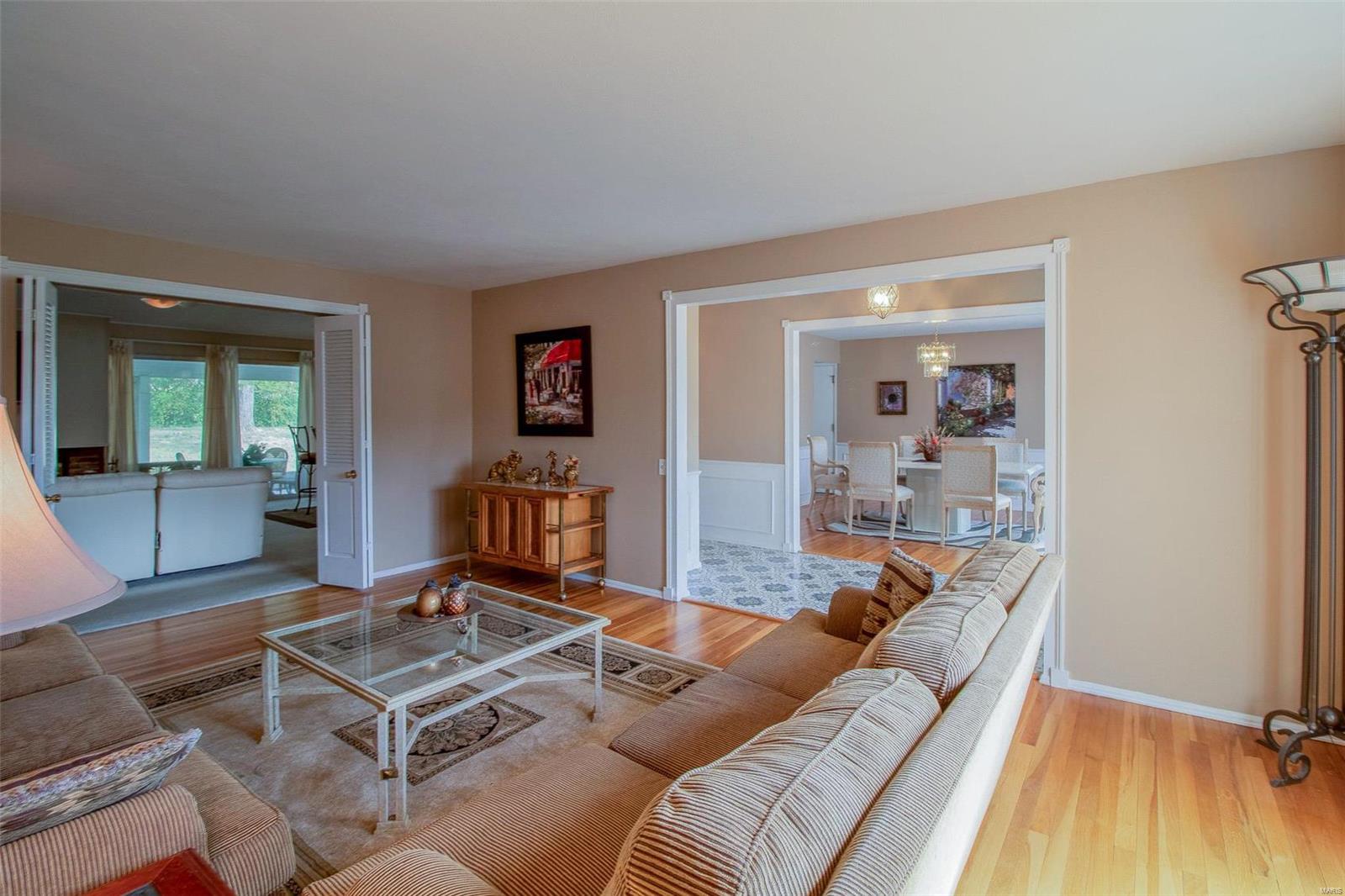 400 Mayfair Drive Ballwin, MO 63011 - Photo 22 of 65