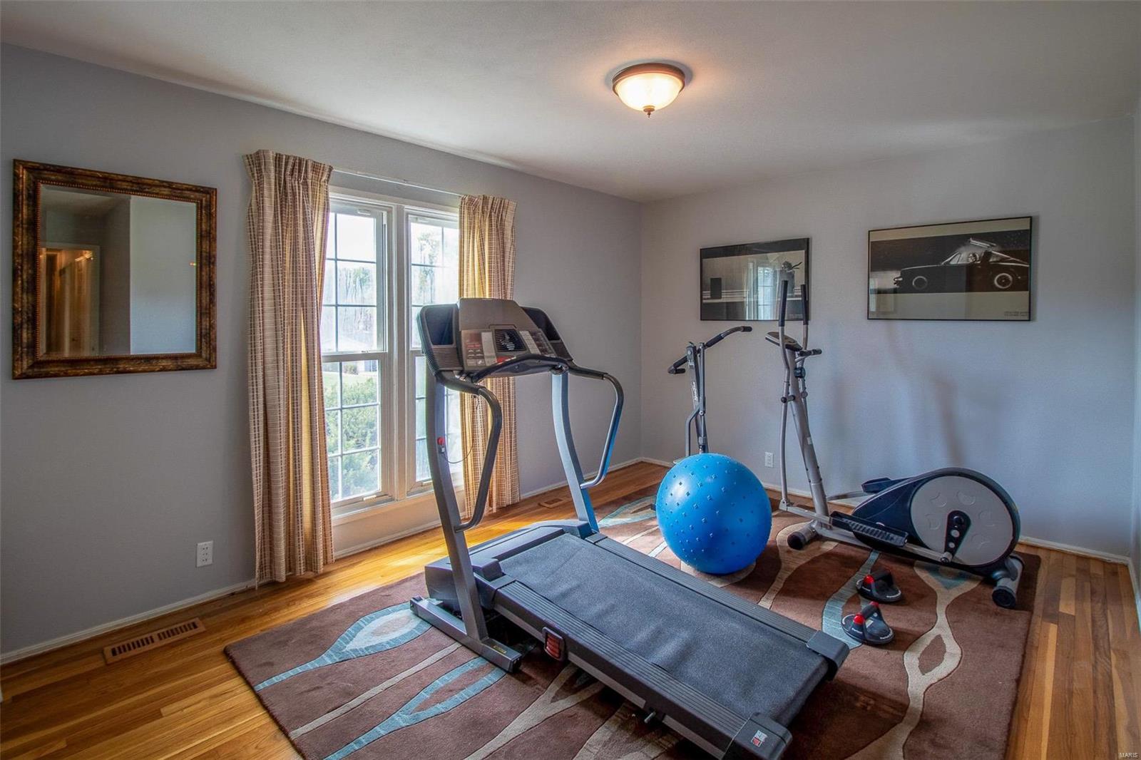 400 Mayfair Drive Ballwin, MO 63011 - Photo 27 of 65