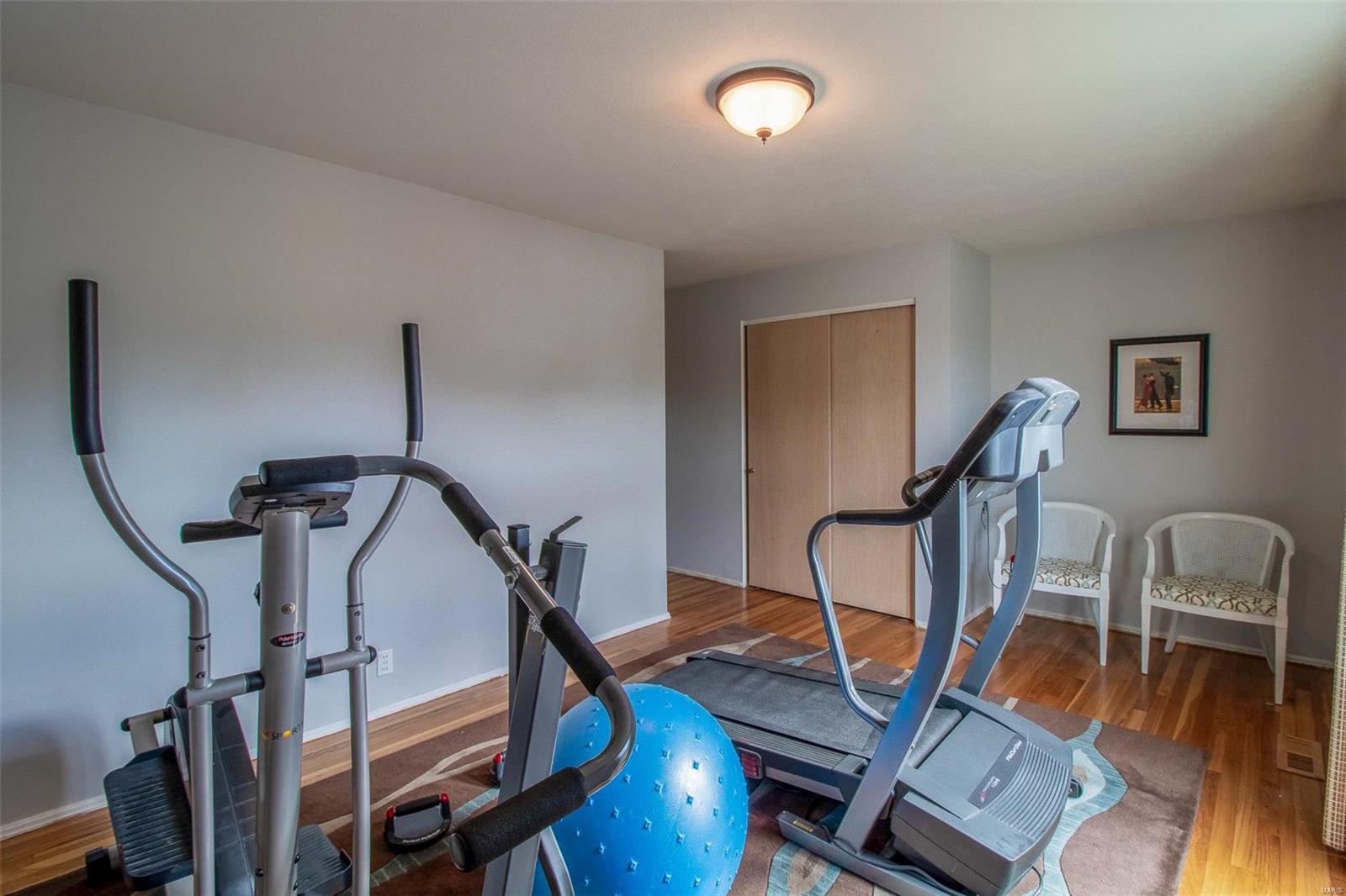 400 Mayfair Drive Ballwin, MO 63011 - Photo 29 of 65