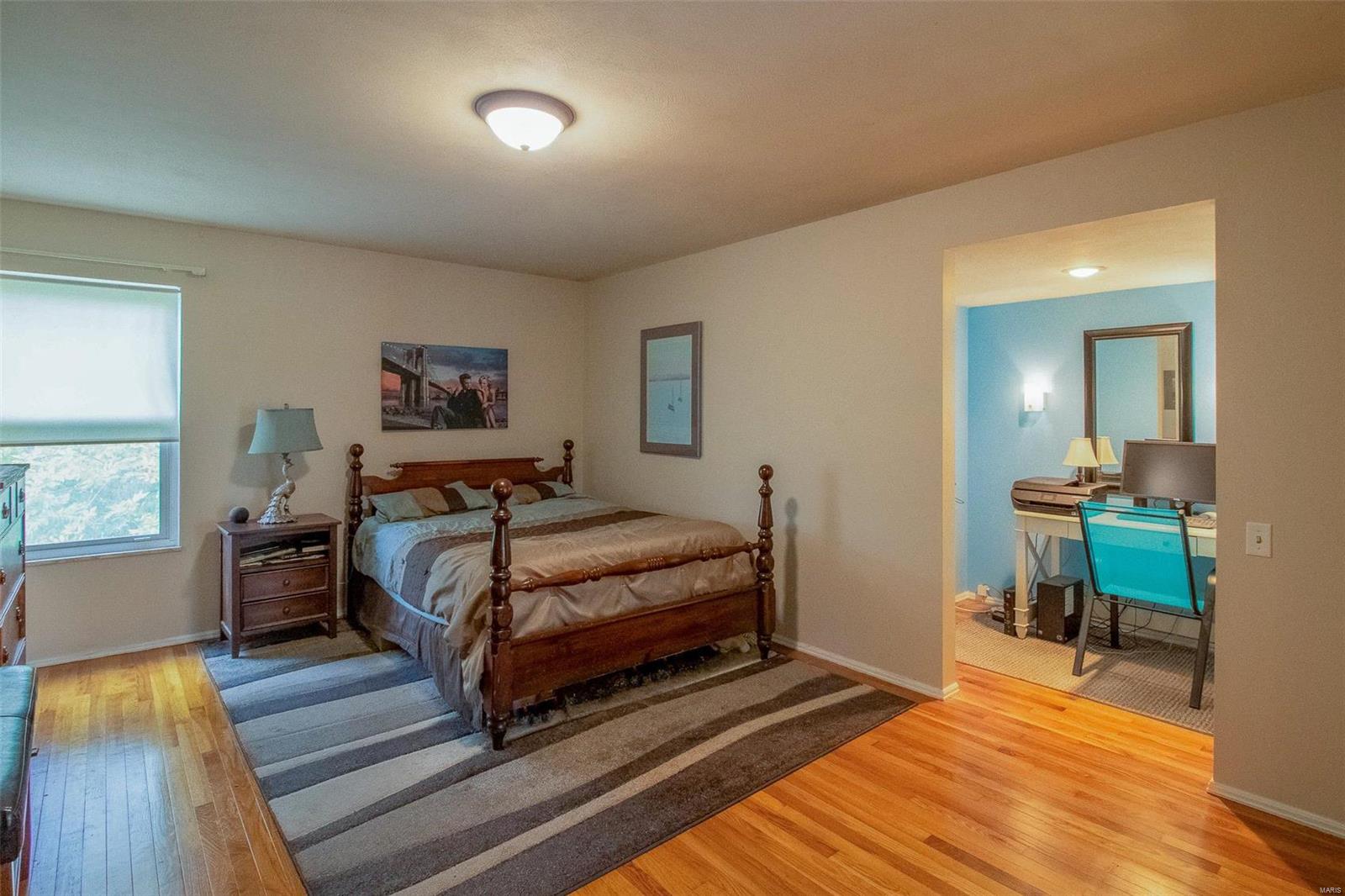 400 Mayfair Drive Ballwin, MO 63011 - Photo 39 of 65