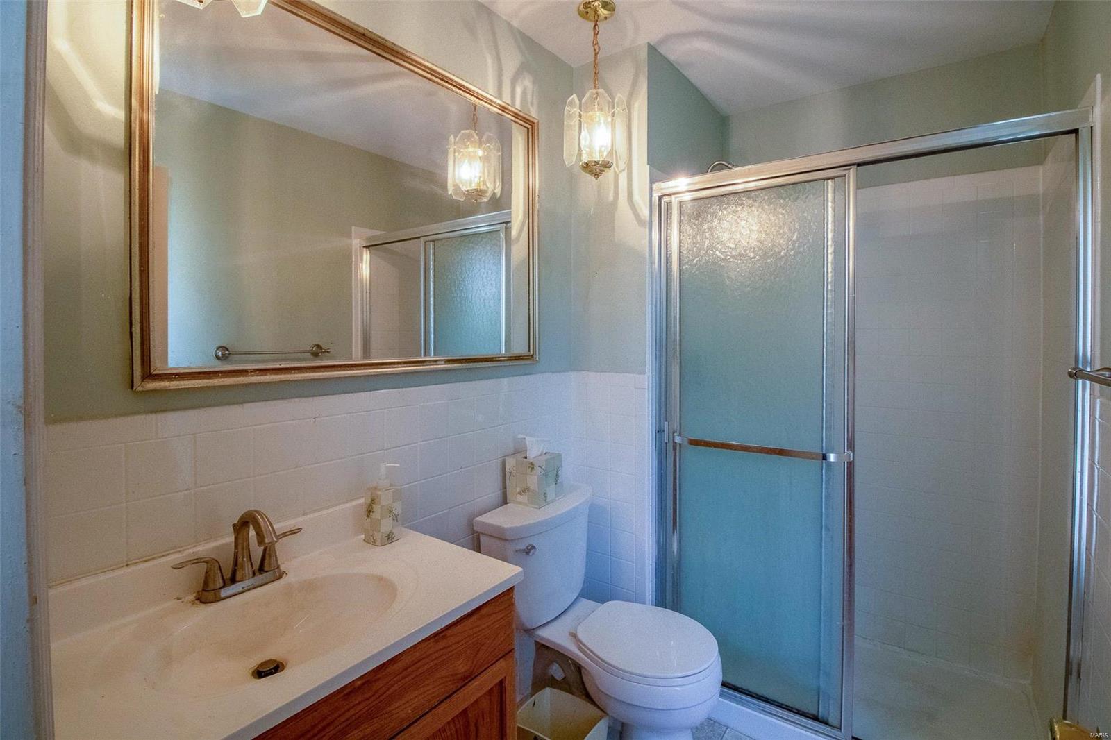 400 Mayfair Drive Ballwin, MO 63011 - Photo 49 of 65