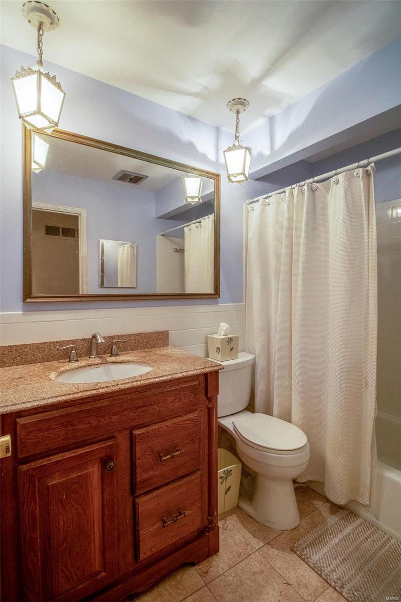 400 Mayfair Drive Ballwin, MO 63011 - Photo 52 of 65