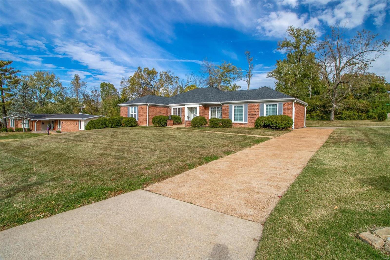 400 Mayfair Drive Ballwin, MO 63011 - Photo 57 of 65