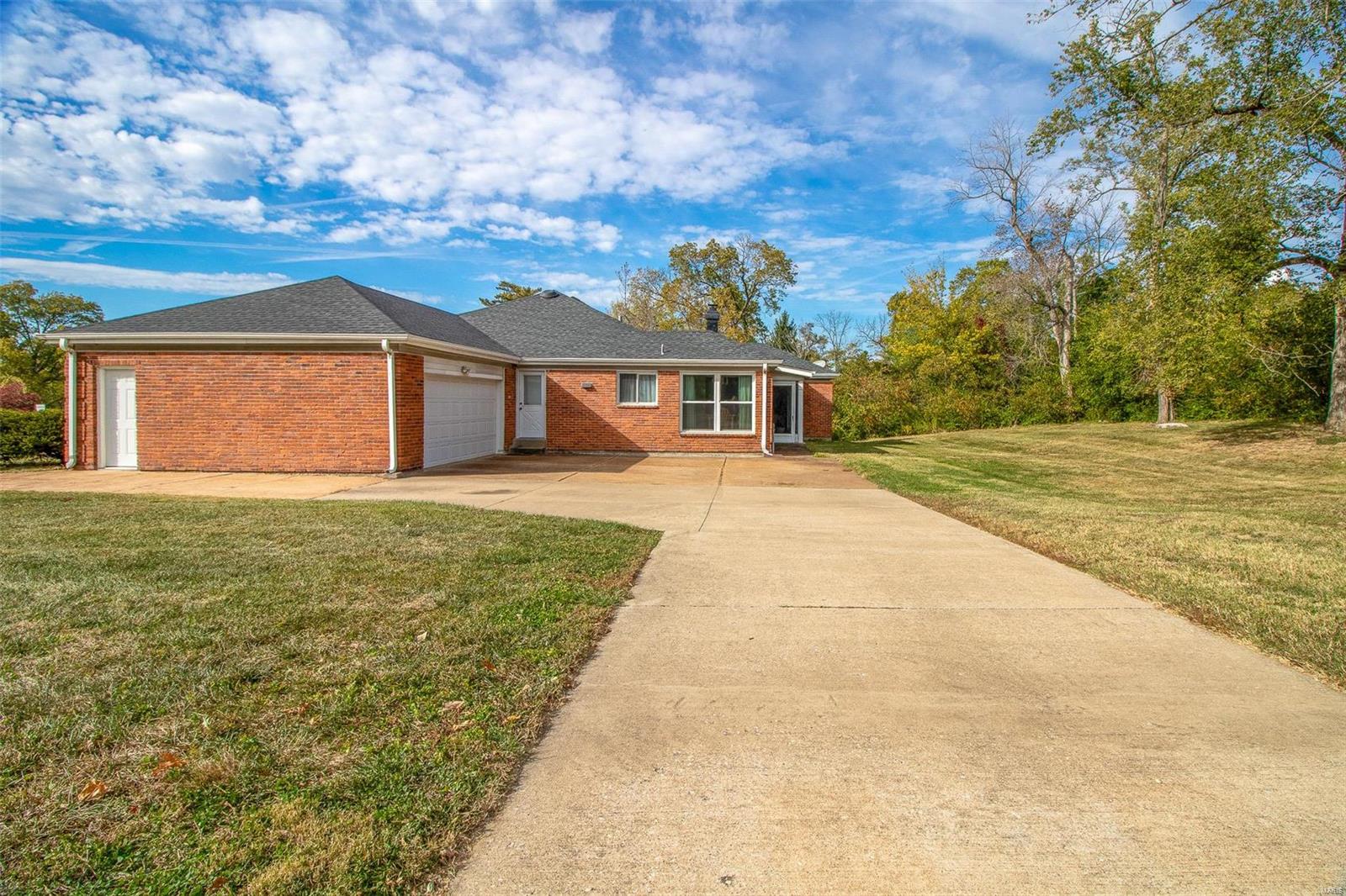 400 Mayfair Drive Ballwin, MO 63011 - Photo 60 of 65