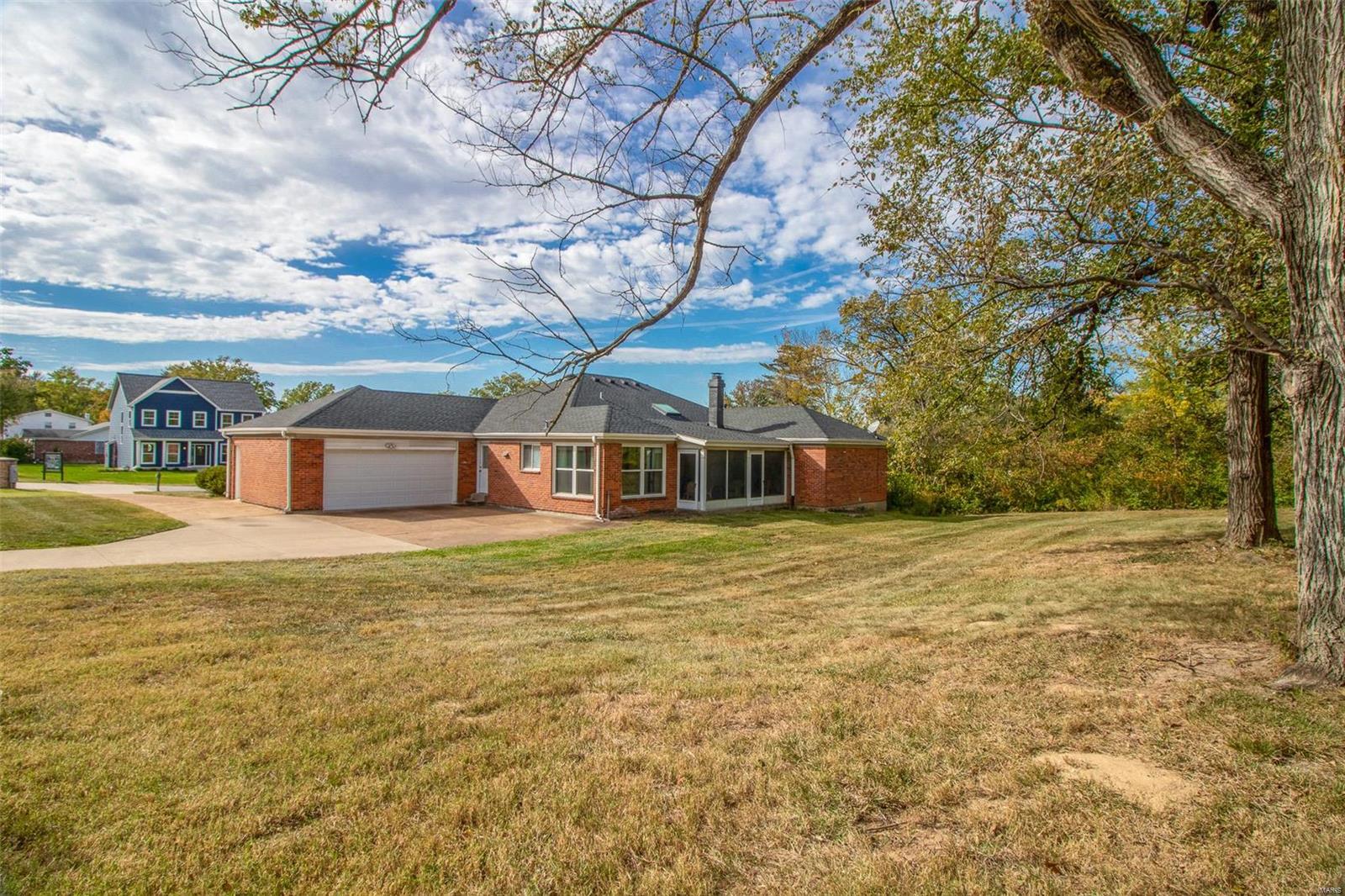 400 Mayfair Drive Ballwin, MO 63011 - Photo 61 of 65