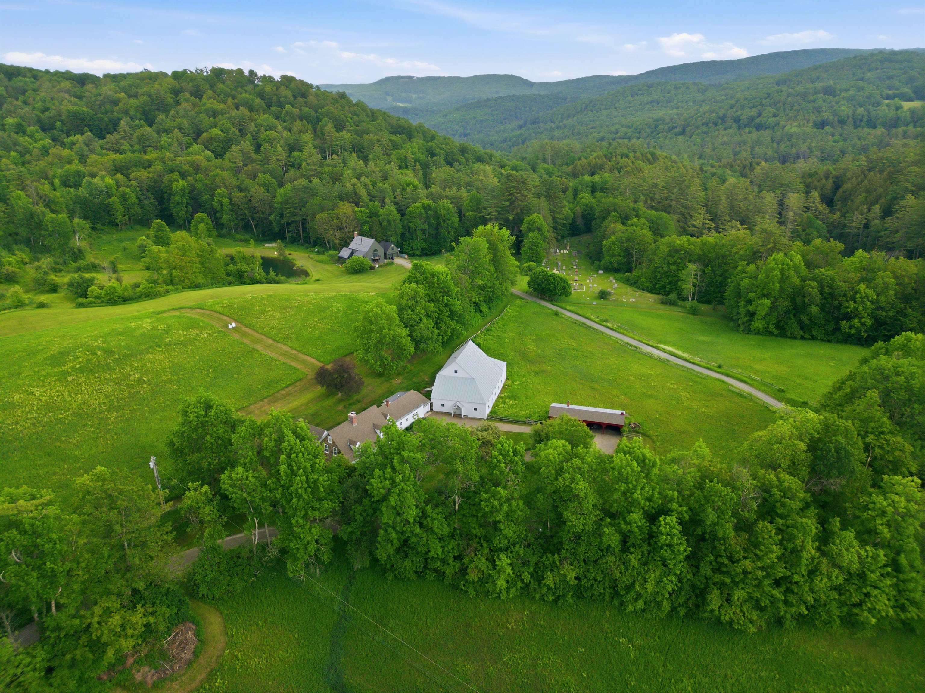 473 Kendall Road Woodstock, VT 05091 - Photo 60 of 60