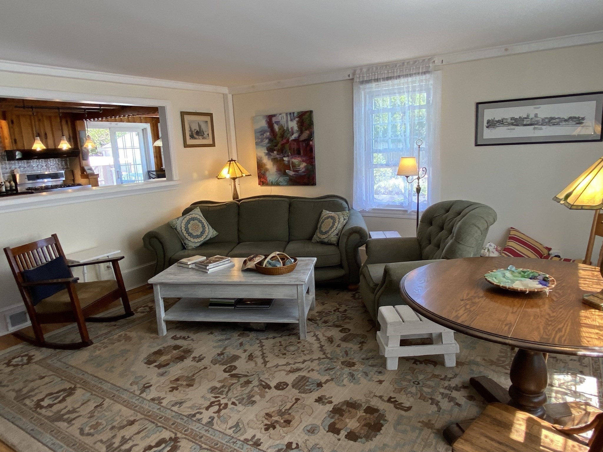 16 Springhill Street, Unit WINTER Fairhaven, MA 02719 - Photo 5 of 12 Gallery Image 5