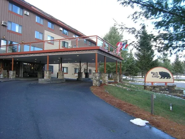 $169,000 | 23 Black Bear Way, Unit 308, Waterville Valley, NH 03215