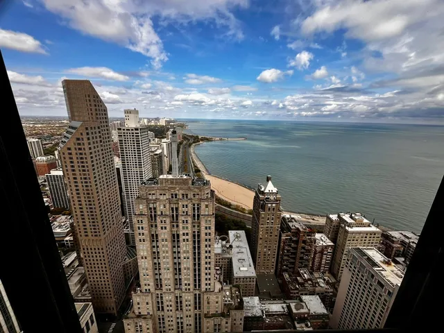 $8,000 | 175 East Delaware Place, Unit 4603, Chicago, IL 60611