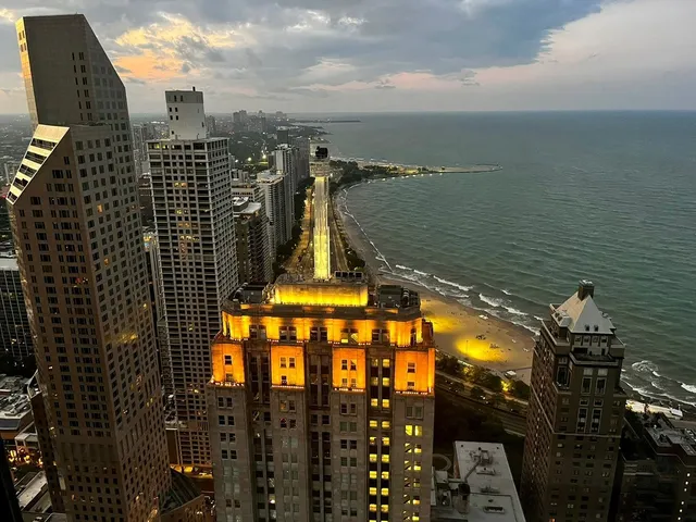 $8,000 | 175 East Delaware Place, Unit 4603, Chicago, IL 60611