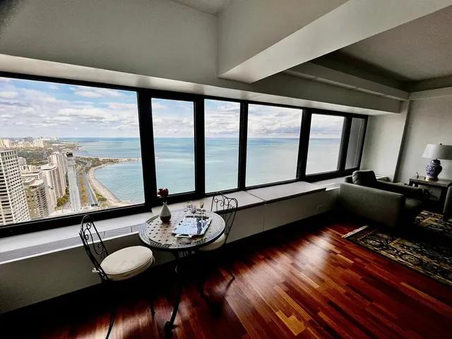 $8,000 | 175 East Delaware Place, Unit 4603, Chicago, IL 60611