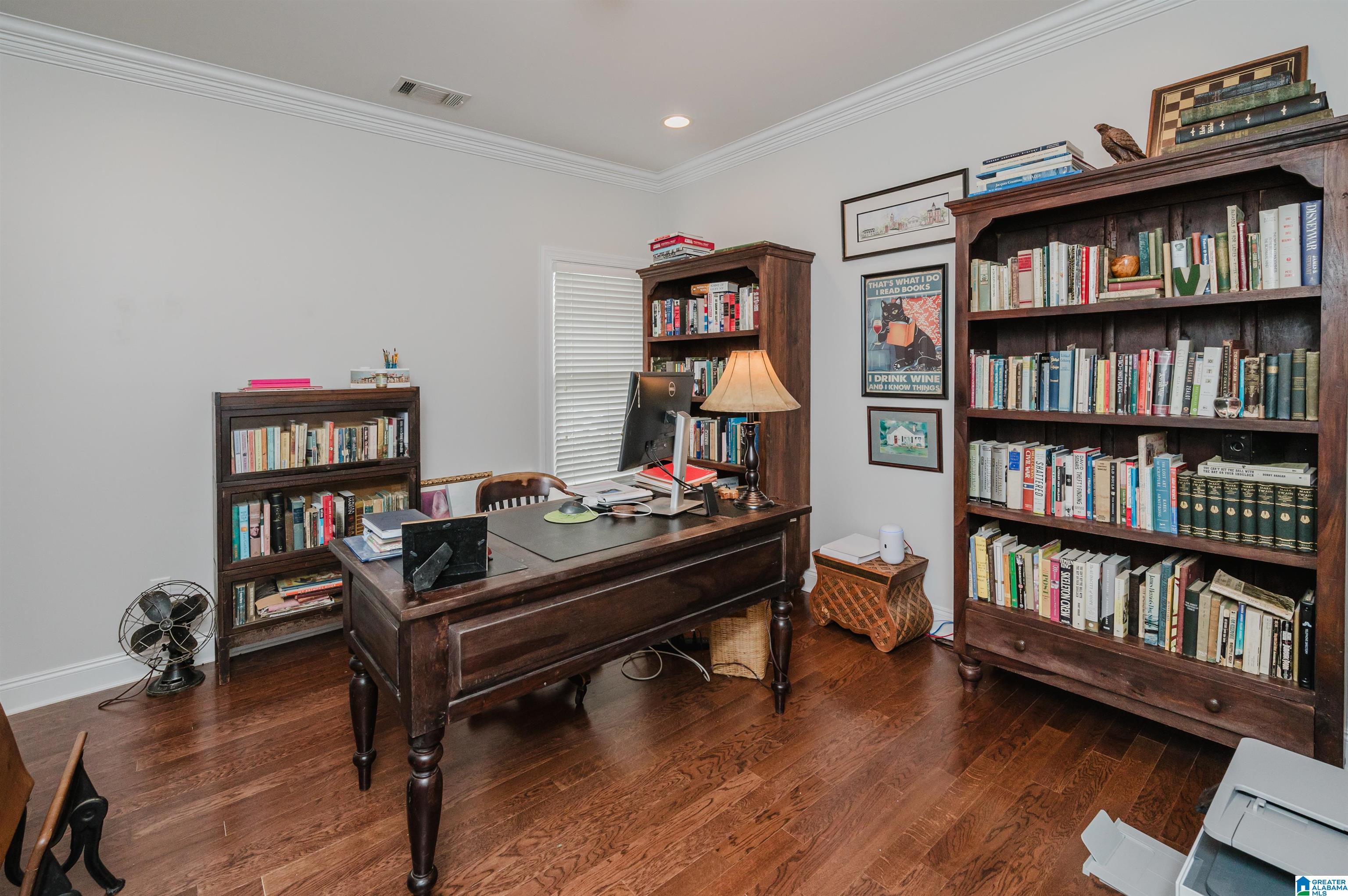 2339 Freestone Ridge Cove Birmingham, AL 35226 - Photo 31 of 74