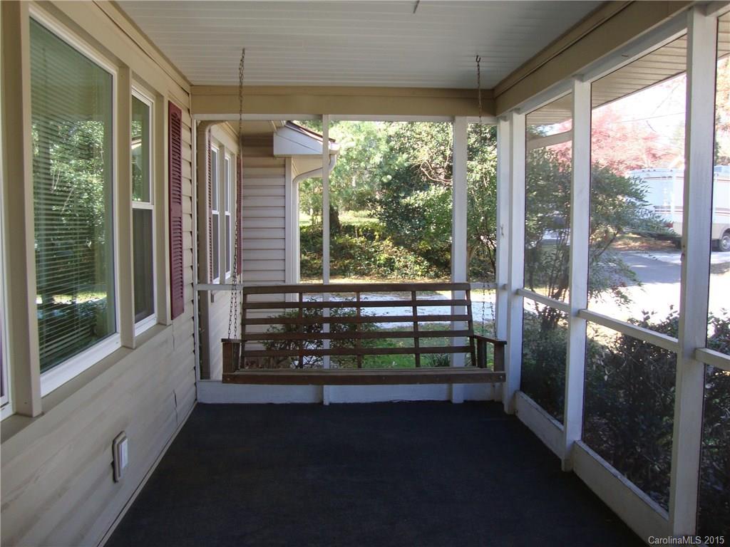 500 Higate Road, Unit 22 Hendersonville, NC 28791 - Photo 11 of 16 Gallery Image 11