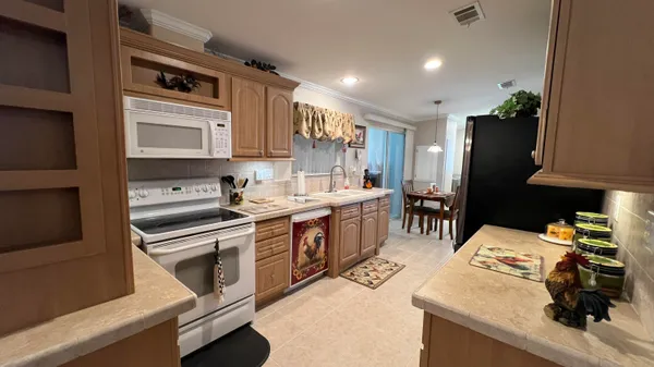 $298,000 | 621 Puffin Drive, Barefoot Bay, FL 32976