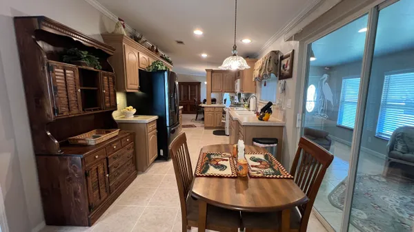 $298,000 | 621 Puffin Drive, Barefoot Bay, FL 32976
