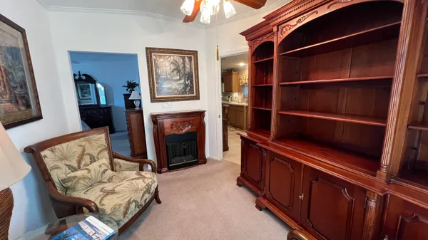 $298,000 | 621 Puffin Drive, Barefoot Bay, FL 32976