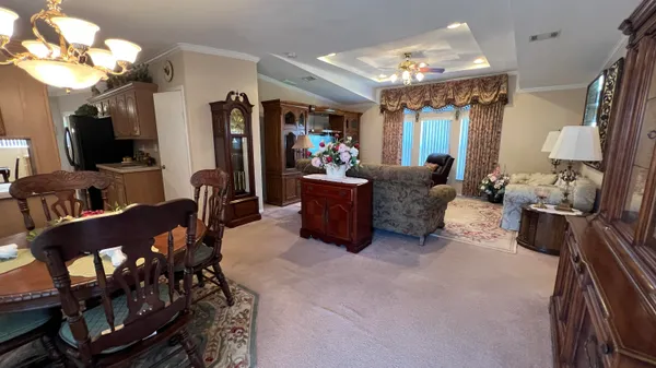 $298,000 | 621 Puffin Drive, Barefoot Bay, FL 32976